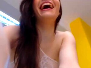 Show de webcam de camgirl 168