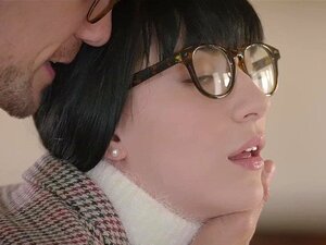 Disciplina anal de TUSHY con mi tutor