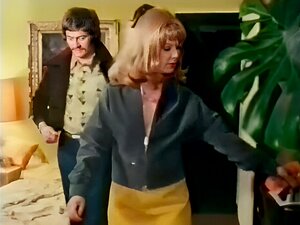 Sumérgete en el cautivador mundo del erotismo alemán vintage con