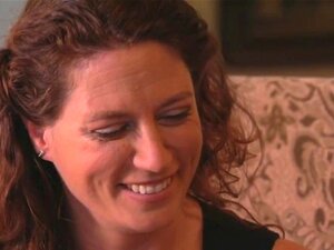 Primer intercambio en la tele realidad Recibe instrucciones. No es