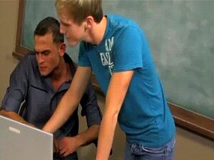 Gay XXX Bueno, supongo que no todos los gays tienen el bicho de la