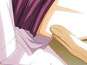 Diversión sexy de penetración gay caliente en hentai