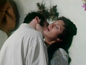 TV 666-RETRATO DE familia adoptiva-Escena de película 1