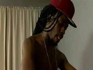 Chicos gays negros follan a tipos blancos frescos hardcore 04