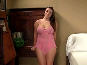 Tiffany Cappotelli - Hora de la cama