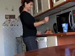 madrastra me gustaría follar #60 (POV),