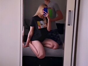 Tik Tok Flip the Switch Challenge termina en sexo. Mira a Tik Tok