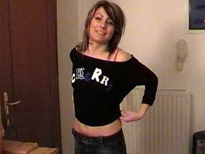 Follando a una chica griega