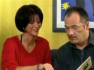 MILF alemana morena follada