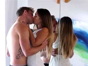 Eva Dabai video XXX - VidsPornoDuro.com