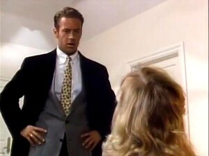 Crystal Wilder, Nikki Dial, Jon Dough en un video clásico de follada