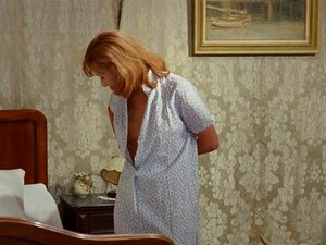 Birgit Bergen y Evelyn Raess - Ella diablos de la SS (1973)