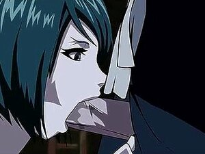 Porno de rukia de Bleach