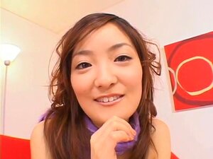 Girl's Hole, Lo que nos gusta de Erika Tokuzawa es su cuerpo delgado y