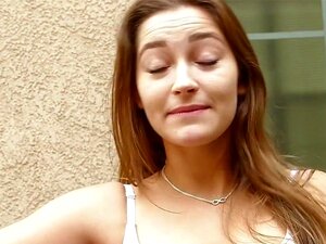 Garganta profunda Dani Daniels