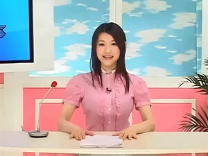 Noticias en vivo TV japonesa