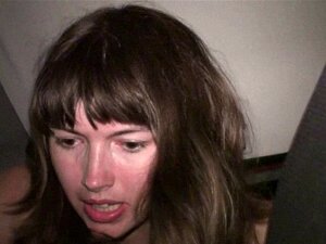Hermosa chica linda gangbang PÚBLICO Parte 5. Extraños anónimos