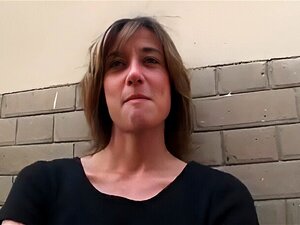 Dos zorras francesas en grupo follando,