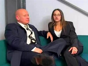 zorras de oficina