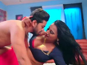 Honey & Bunny 2023 Originales Indios Hindi Video Porno sin cortar