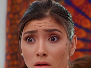 Pequeña morena caliente (Brooklyn Gray) abre el culo de una chica