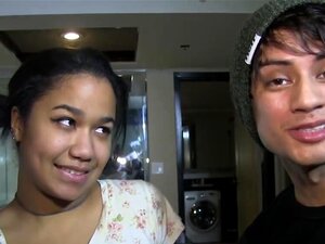 linda blasiana follada por el mexicano bien dotado Derek forreal