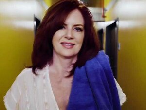 Es mi cumpleaños y mi abuela Andi James siempre encuentra una manera