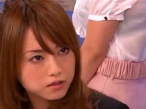 Modelo AV japonesa desnuda