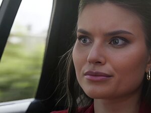 BLACKED Glamorous Stefany recibe DPed en una Fiesta de Sexo Grupal de