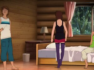 Gyo: Ataque de Peces de Tokio - VERSIÓN DE CÓMICS SIN CENSURA